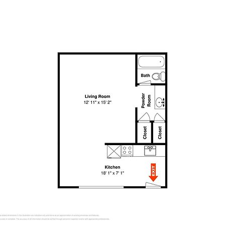 On The Half Shell Apartment Port Aransas Bagian luar foto